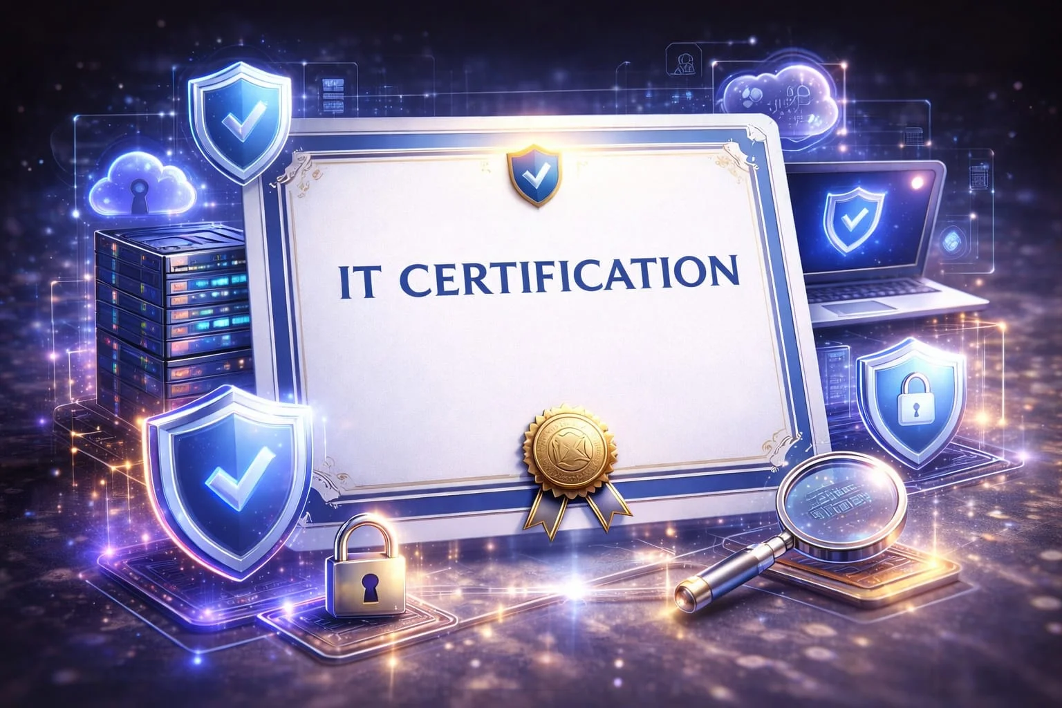 IT Certification